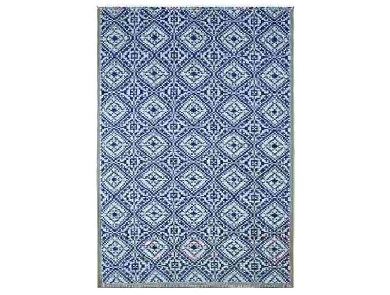 geometric mats rugs 2