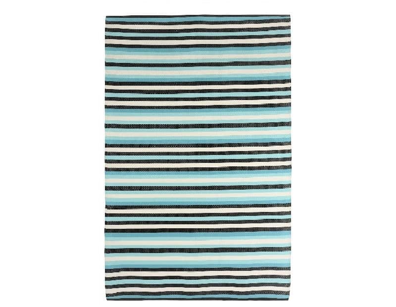 stripes mats rugs 8