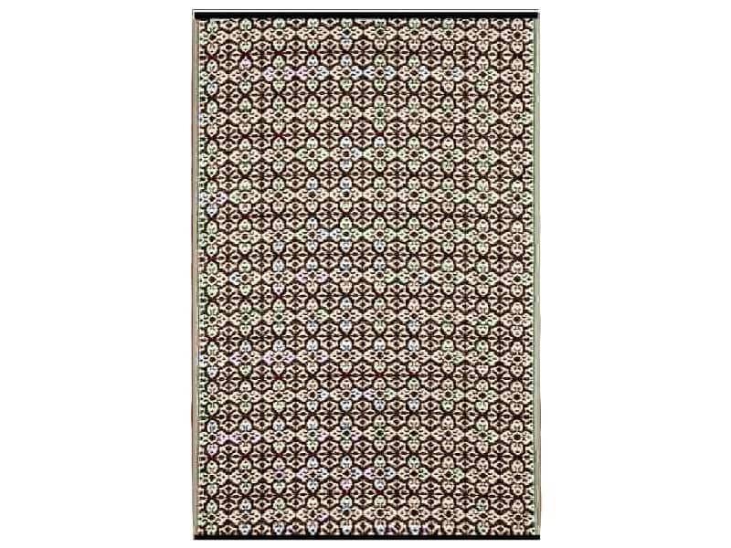 abstract mats rugs