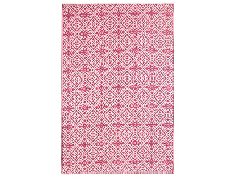 geometric mats rugs 5