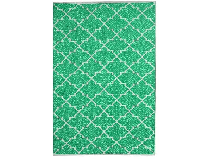 geometric mats rugs 6