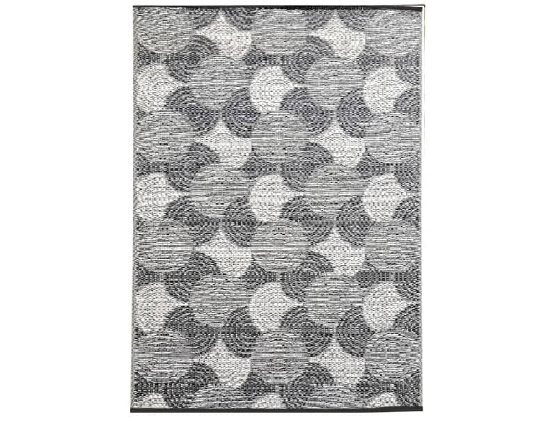 geometric mats rugs 7