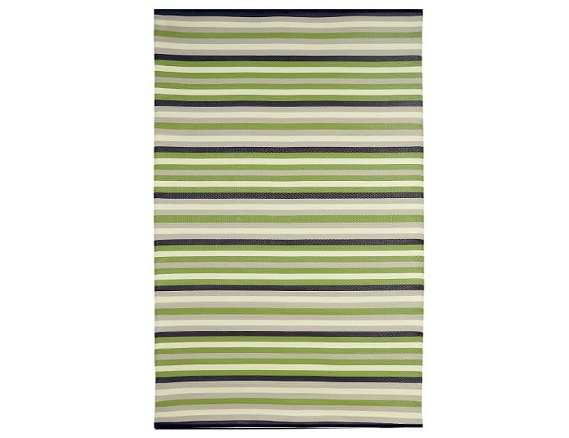 stripes mats rugs 4
