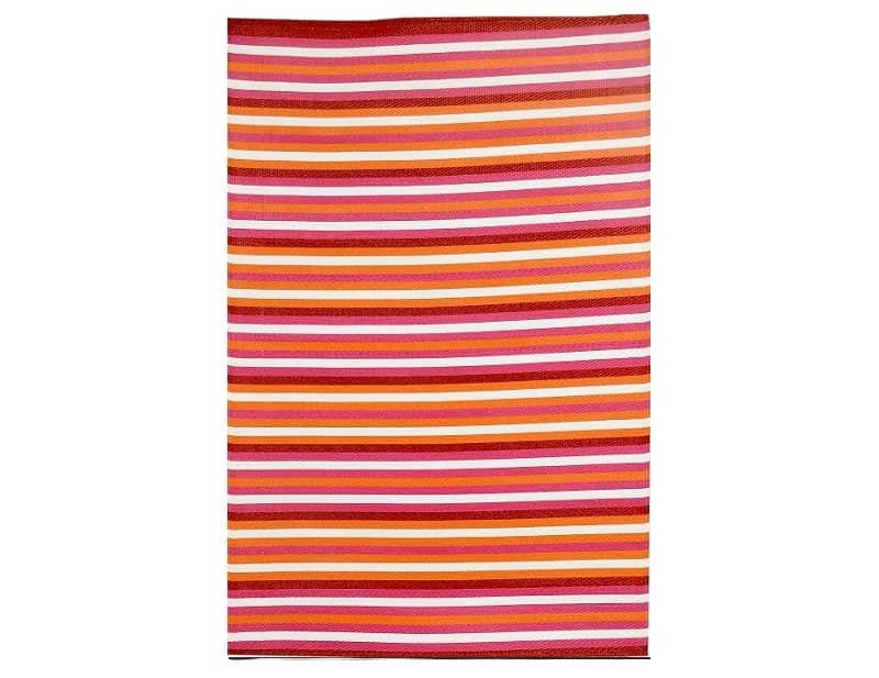 stripes mats rugs 5